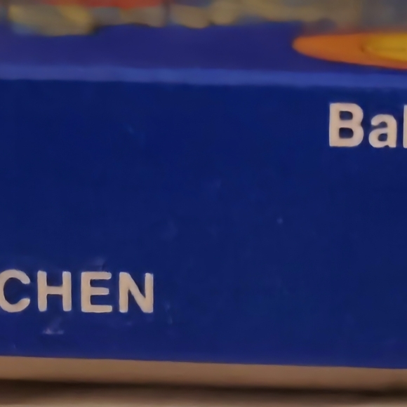 1969 WMF Mondmännchen Children's Cromargan 2 Pieces Top Original Packaging - EUC - Picture 7 of 7